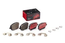 BREMBO P 85 057X