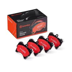 BREMBO P 85 065X