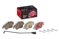 BREMBO P85098NX