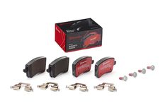 BREMBO P 85 099X