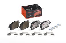 BREMBO P 85 100X