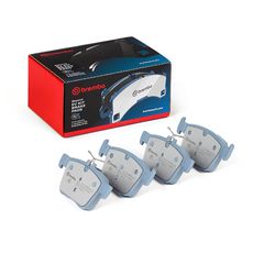 BREMBO P 85 124E