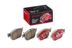 BREMBO P85128NX