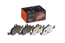 BREMBO P 85 160X
