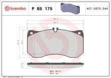 BREMBO P 85 175