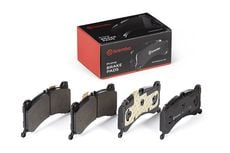 BREMBO P 85 183