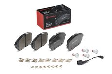 BREMBO P 85 188