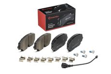BREMBO P 85 193
