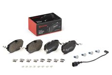 BREMBO P 85 195