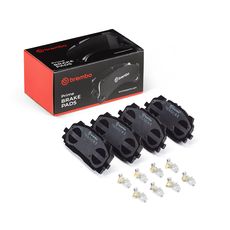 BREMBO P 85 202