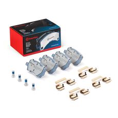 BREMBO P 86 021E