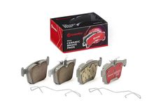 BREMBO P86029NX