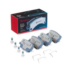 BREMBO P 86 032E