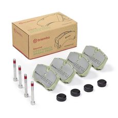 BREMBO P A6 023G