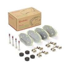 BREMBO P A6 026G