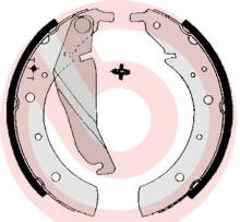 BREMBO S 06 502