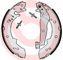 BREMBO S 06 504