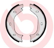 BREMBO S 06 505