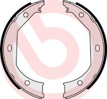 BREMBO S 06 509