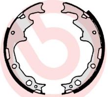BREMBO S 10 502