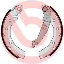 BREMBO S 10 517