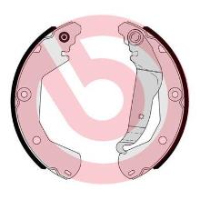 BREMBO S 10 518