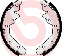 BREMBO S 11 502