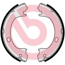 BREMBO S 11 510