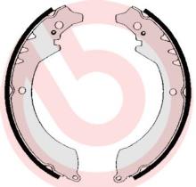 BREMBO S 16 501