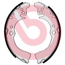 BREMBO S 16 506