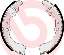 BREMBO S 16 512
