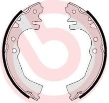 BREMBO S 16 513
