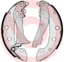 BREMBO S 23 503