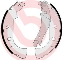 BREMBO S 23 514