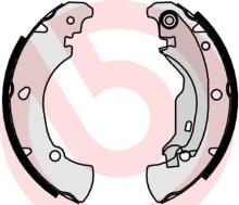 BREMBO S 23 519