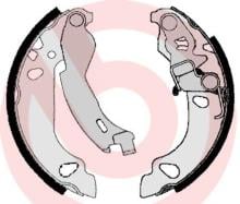 BREMBO S 23 522