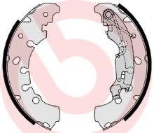 BREMBO S 23 530