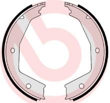 BREMBO S 23 554