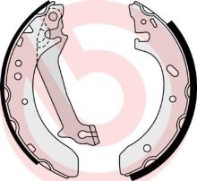 BREMBO S 23 578