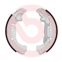 BREMBO S 23 580
