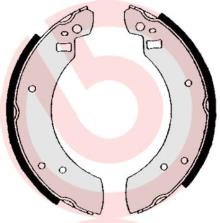 BREMBO S 24 502