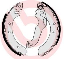 BREMBO S 24 507