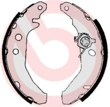 BREMBO S 24 516