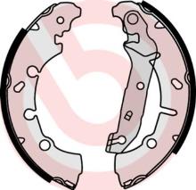 BREMBO S 24 532