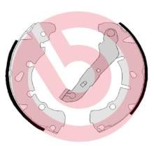 BREMBO S 24 533