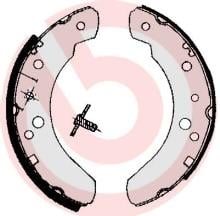 BREMBO S 24 537