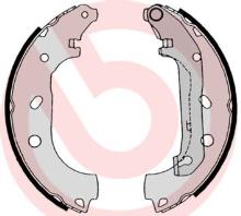 BREMBO S 24 539