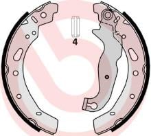 BREMBO S 24 540