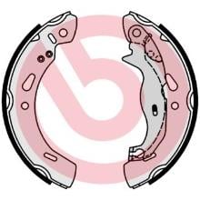 BREMBO S 24 548