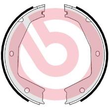 BREMBO S 24 550